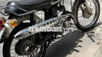 honda 67 ss50 chính chủ sang tên