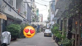 HXH TỈNH LỘ 10-BÌNH TÂN, 89M²,NGANG LỚN 5M, NỞ HẬU 6M,HƠN 8..T
