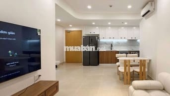 Thuê CC Saigon South 2PN 2WC Full Nội Thất Đẹp, ở liền Giá chỉ 13.5tr