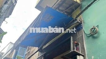 ch thuê nhà NGUYÊN CĂN đường TỈNH LỘ 10/hẽm 588/