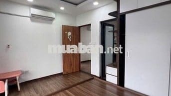Bán chung cư HTT Tower 197 Trần Phú, Hà Đông, 132m2, 3 pn, 2 vs