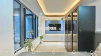 🔥GẦN CÔNG VIÊN HOÀNG VĂN THỤ - STUDIO SIÊU XỊN - FULL NỘI THẤT🔥
