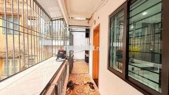 BÁN CĂN HỘ TT ĐẸP NHƯ CC  PHỐ THÁI THỊNH ( DT: 120m; Duplex Tầng 3+4 )