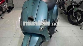 Vespa  125