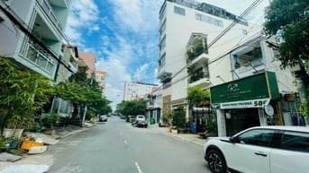 Đất xây Căn Hộ DV- Khách Sạn - Biệt Thự vườn đường 16m 225m2 giá tốt 