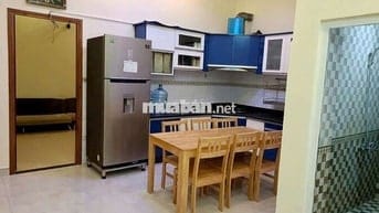 Cho thuê nhà mới  đẹp Full nội thất xịn sò