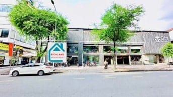 Cho Thuê Nhà GÓC 2MT: 848 Sư Vạn Hạnh, Phường 12, Quận 10, TPHCM.