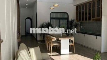 BÁN NHÀ CẤP 4 MỚI XÂY – GẦN CẦU BẠCH ĐẰNG – SỔ HỒNG RIÊNG – 2 PHÒNG NG