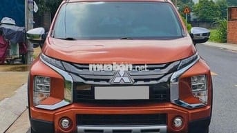 Mitsubishi Xpander Cross 2020. xe 1 chủ. xe zin.