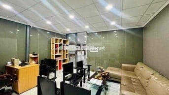 CHO THUÊ MẶT BẰNG VĂN PHÒNG – KHO KẾT HỢP - Đặng Thùy Trâm, P13, Bình