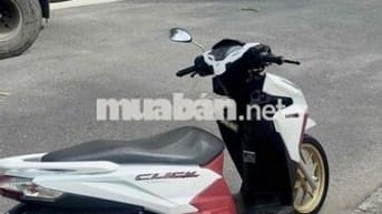 Vario mẫu củ Up Click Thái