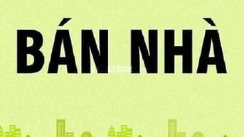 Bán nhà ngõ 149 Lĩnh Nam, phường Vĩnh Hưng, Hoàng Mai, Hà Nội
