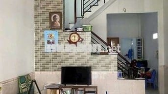 Cho thuê nhà mới đẹp HXH Nguyễn Ảnh Thủ, Quận 12