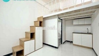 KHAI TRƯƠNG PHÒNG DUPLEX MỚI XÂY THOÁNG MÁT SẠCH SẼ