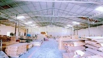 Cho thuê xưởng sản xuất giá tốt gần khu CN Tân An 6000m/60tr