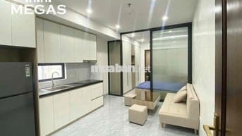 CHO THUÊ CĂN HỘ STUDIO - PHÒNG 1 NGỦ 1 KHÁCH NGAY BẾN XE MỸ ĐÌNH
