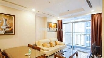 CHO THUÊ NHANH CĂN HỘ 2PN TÒA CENTRAL TẠI VINHOMES CENTRAL PARK
