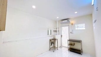 PHÒNG TRỌ MÁY LẠNH MỚI GIÁ SV GẦN NGÃ TƯ NƠ TRANG LONG & NGUYỄN XÍ
