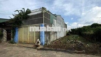 ĐẤT HẺM 136 VẠN XUÂN, 6x19M, GIÁ 1,85 TỶ