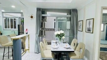 Phạm Văn Đồng - 2pn + Full Nội Thất , Từ CĐT Giá Tốt , SHR , VAY BANK