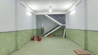 NHÀ 3 TẦNG x 103,5m MT 7M5 PHÙNG TÁ CHU , MÂN THÁI , SƠN TRÀ~110TR/M2
