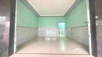cho thuê nhà trệt đường Phan Huy Chú An Khánh Cần Thơ