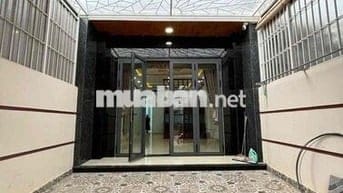 Nhà Hẻm ô tô phạm ngũ lão cho thuê
