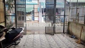 Cho thuê nhà 150m2 gần trung tâm y tế dĩ an