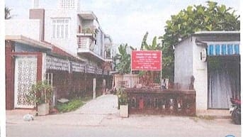 Công ty đấu giá hợp danh Sao Việt 