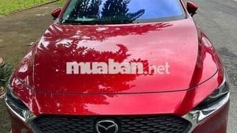Mazda 3 2022 1.5L Premium - 42000 km