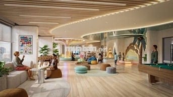 Destino Centro - Cielo - Căn hộ hiện đại - giá cả hợp lý