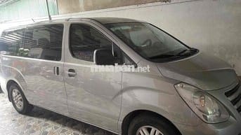 Hyundai Grand Starex 2016 - 260000 km