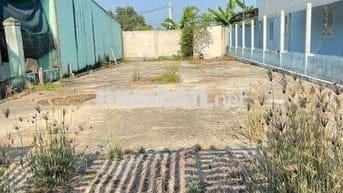 CẮT LỖ SÂU LÔ ĐẤT ĐẸP *** NGAY PHƯỚC HIỆP, CỦ CHI 520TR (226m2)