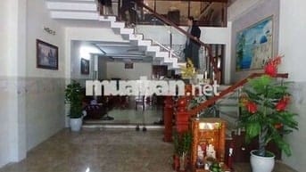 👉Cho thuê nhà 3 tầng mặt tiền đường Trần Duy