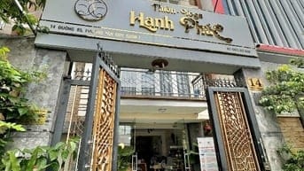 Cho thuê phòng tập rộng rãi & mới đẹp ngay trung tâm Quận 7