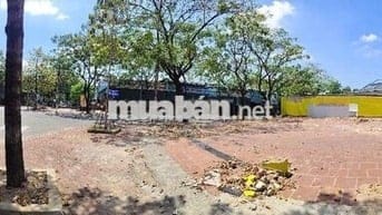 Cần bán đất 618m² (377m² thổ cư) tại Phú Thọ, Thủ Dầu Một