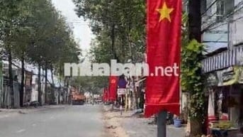🌼🌼 BÁN NHÀ MẶT TIỀN NGUYỄN VĂN TIẾT – 5 TỶ 500 🌼🌼