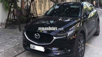 Mazda CX 5 2019 2.0 Luxury - 56000 km