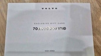 Volvo XC90 2024