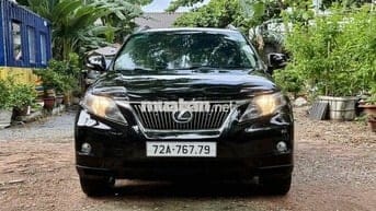 Lexus RX 20*** km