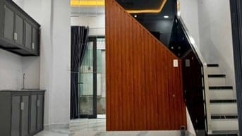Chính chủ bán gấp nhà hẻm 242/..Đường Nguyễn Thị Thập FTân Quy Q7