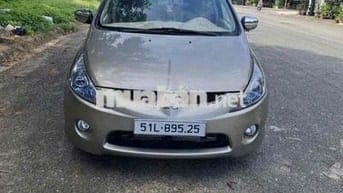 gia đình cần bán một xe grandis 2009 ngay chủ