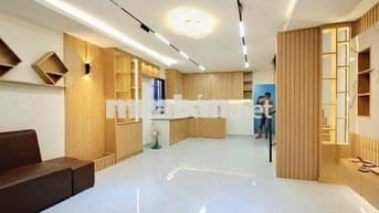 Nhà bán ngay Bờ Bao Tân Thắng -DT4,5x11- đúc 2 tầng - chỉ 2,1 tỷ