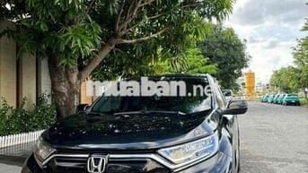 Honda CR V 2021 L - 42126 km
