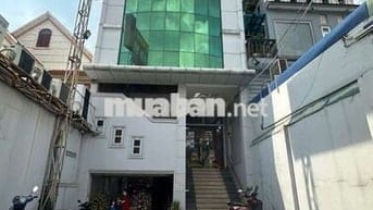 Cho thuê nhà nguyên căn đường Nguyễn Ảnh Thủ, quận 12