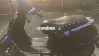 Xe tay ga 50cc biển hà nội chính chủ