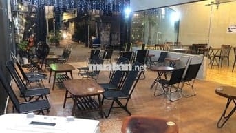 Mặt bằng kinh doanh 136m2 Phan Văn Trị Gò Vấp