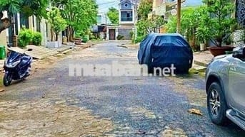 BÁN ĐẤT DA KHU DC HIM LAM, ĐS 18, SỔ ĐẸP, 105m2, VEN SÔNG SG, 11,8 Tỷ