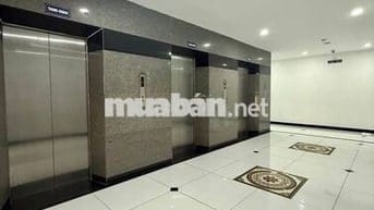 BÁN CĂN HỘ 130M CHUNG CƯ VIMECO 1NGUYỄN CHÁNH; QUẬN CẦU GIẤY- TẦNG ĐẸP
