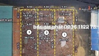 ĐẤT GÓC 2 MẶT TIỀN ĐƯỜNG ( chính chủ ).